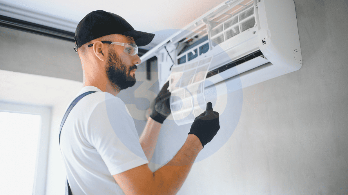 Şahinbey Klima Servisi