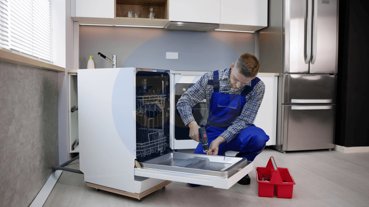 Şahinbey Bulaşık Makinesi Servisi