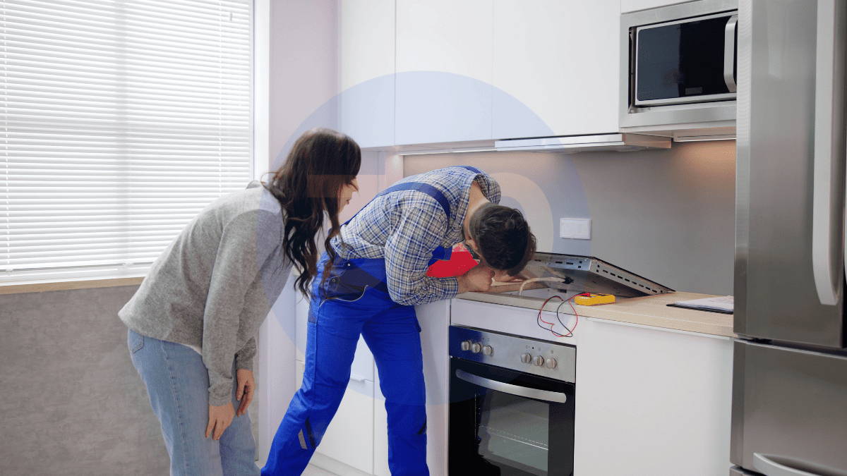 Şahinbey Fırın Ocak Servisi